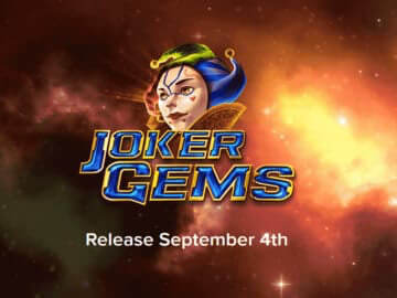 Joker Gems