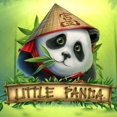 Little Panda