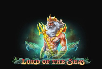 Lord of The Seas