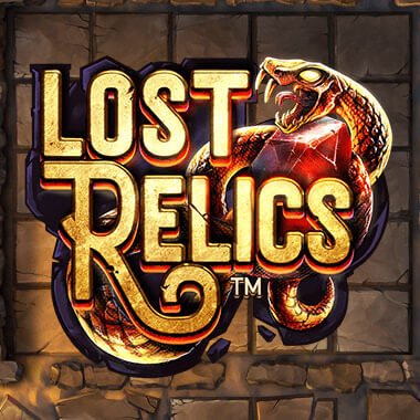 Lost Relics