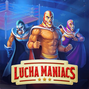 Lucha Maniacs