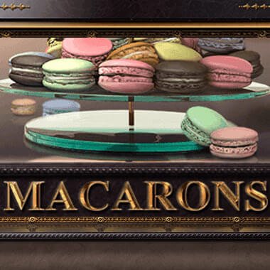 macarons