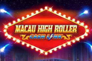 Macau High Roller