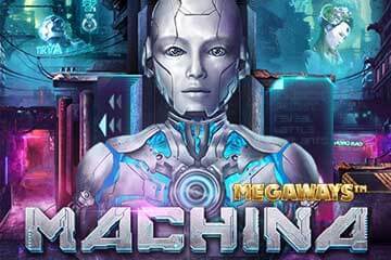 Machina Megaway