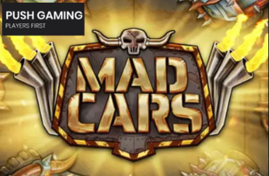 Mad Cars