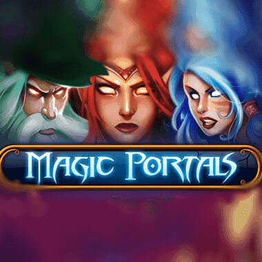 Magic Portals