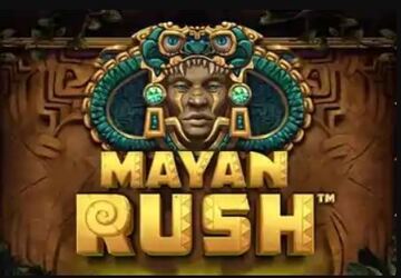 Mayan Rush