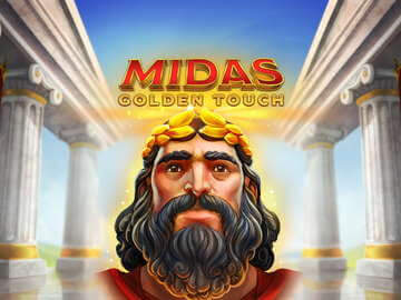 Midas Golden Touch