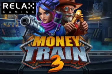 Money Train 3