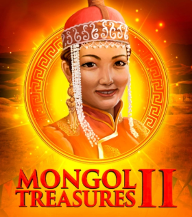 Mongol Treasures ll 