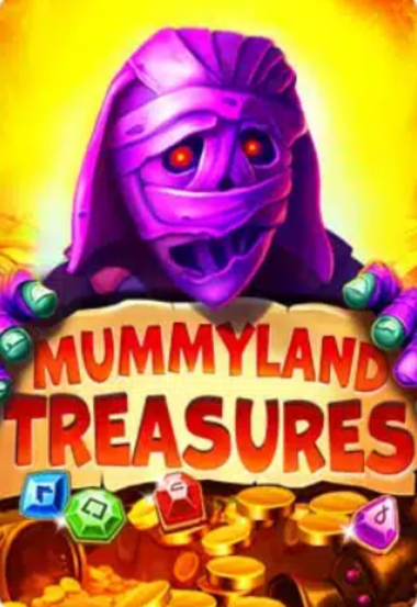 Mummyland Treasures