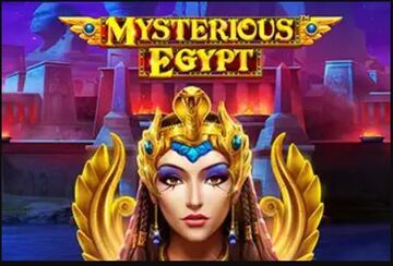 Mysterious Egypt