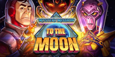 Mystery Mission to the Moon