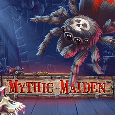 Mythic Maiden