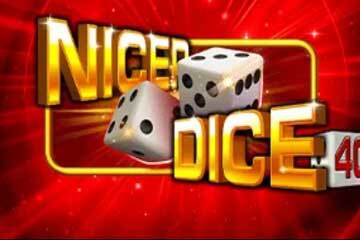 Nicer Dice 40