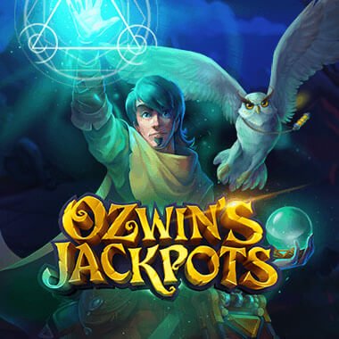 Ozwins Jackpots