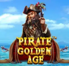 Pirate Golden Age