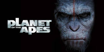 Planet of the Apes