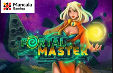 Portal Master