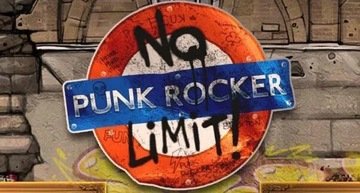 Punk Rocker