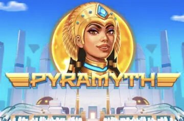 Pyramyth