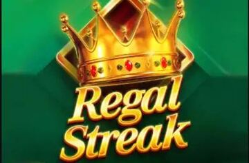 Regal Streak