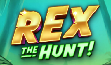 Rex The Hunt