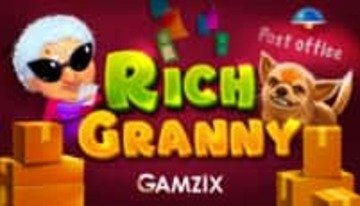 Rich Granny