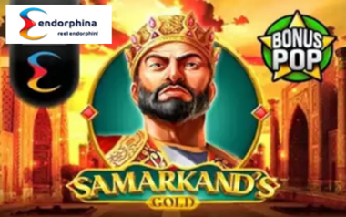 Samarkands Gold