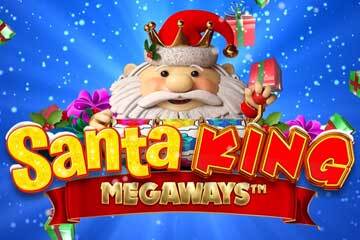 Santa King Megaways