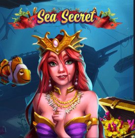 Sea Secret