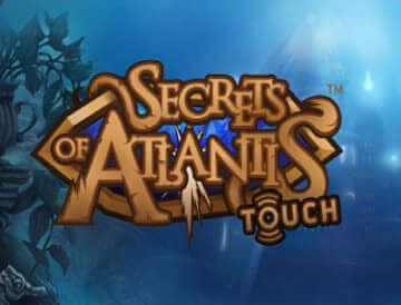 Secrets of Atlantis