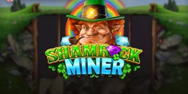 Shamrock Miner