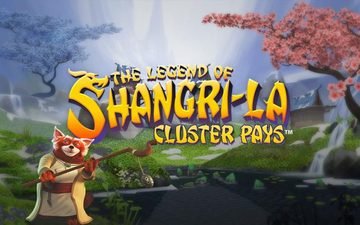 Shangri La