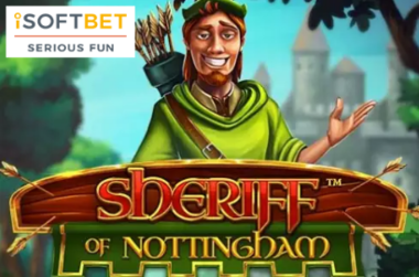 Sheriff of Nottingham 2