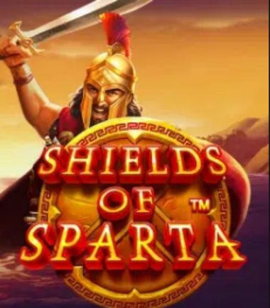 Shield of Sparta