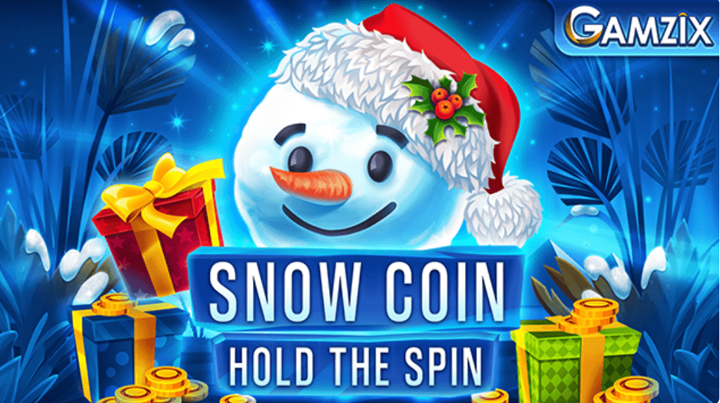 Snow Coin: Hold The Spin