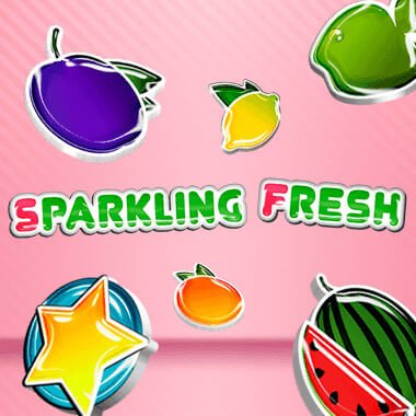 Sparkling Fresh