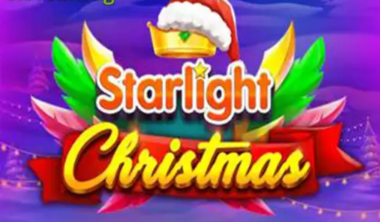 Starlight Christmas