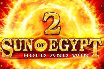 Sun Of Egypt 2