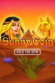 Sunny Coin: Hold the spin