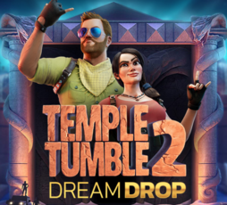 Templar Tumble 2 Dream Drop