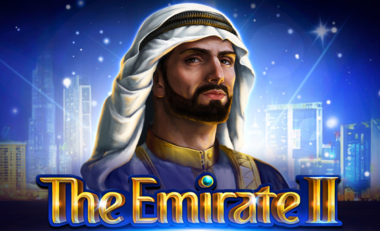 The Emirate 2