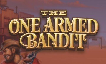 The One Armed Bandit