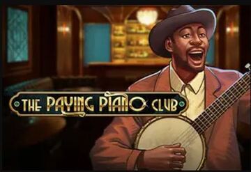 The Paying Piano Club