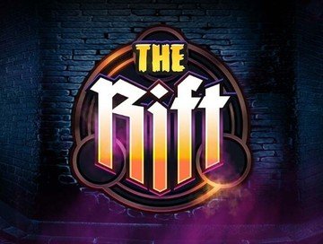 The Rift