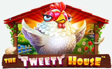 The Tweety House 