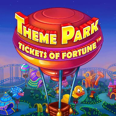 Theme Park: Tickets of Fortune