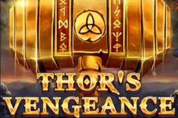 Thors Vengeance