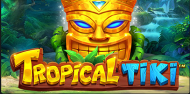 Tropical Tiki